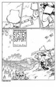 System Support [Bedlam_Boy]