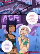 Fitting Room [Lightsource]