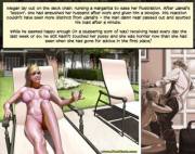 Lessons From The Neighbor #2 [Jaguar]