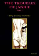 The Troubles Of Janice #1 (Erich Von Gotha)