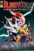 Bloody Sugar Ch4-6 [Federico &Amp;Amp;Amp; Serena]
