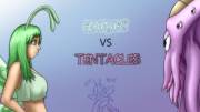 Fairies Vs Tentacles Updated [Bobbydando]