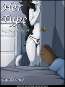 Her Type [Naylor]