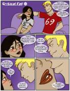 Critical Fail [Shia]