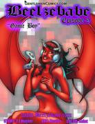 Beelzebabe Ep 9 [Tjhunter]