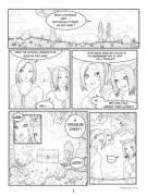 Naughty Levequest [Bobbydando]