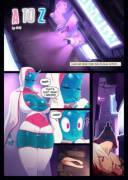 A To Z (Slime/Monster Girl) Doxy