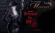 Maya, Dressed To Kill [Datoy]
