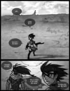 Nephilim Lamedh #3 [Linty]