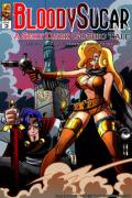 Bloody Sugar #2 [Serena/Federico]