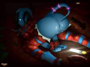 Week 42 : Draenei! (Part 1 Of 2) Enjoy!