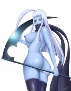 My Lala Album [Monster Musume]