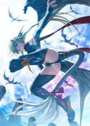 Week 29 : Dragons! (Part 2 Of 3) Enjoy!