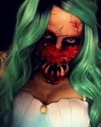 Halloween Costume [X-Post /R/Unexpected]