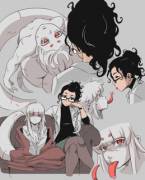 Cute Monster [Original]