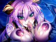 Week 12 : Succubus! (Part 3 Of 8) Enjoy!