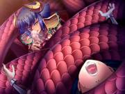 Violated Hero By Dieselmine