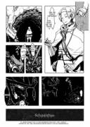 Shizanthus, Batgirl One-Shot [Z-Ton](X-Post /R/Manga)