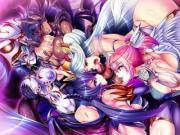 Week 7 : Succubi Part 2. Enjoy!