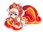 Does Anyone Know Who This Character Is?