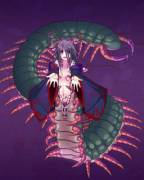 This Has Gotta Be The Most Underrated Monster Girl