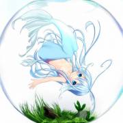 Album Of Mermaids (Xpost R/Kakunir)