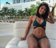 Big Thighs Save Lives