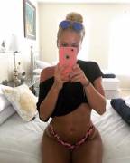 Those Tan Lines Though