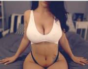 Jayden James [Via /R/Bestofboobies]