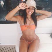 Katya Doing What She Does Best