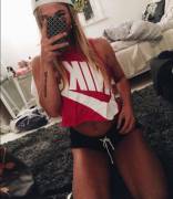 I Thigh With My Little Eye, Something Beginning With T.