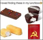 Cute Girl In Leather Dress And Boots