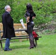 Is This Guy The Only One Who Likes It ?