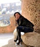 Julie [/R/ Ladiesinleather]