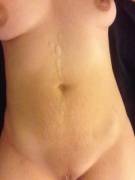 (F)Irst Time Posting A Pic O(F) Me, Hope You Like! Be Gentle, Plz!