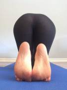 [F] How About Some See Through Leggings?