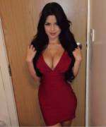 Demi Rose Mawby (Xpost /R/Goddesses)