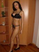 Amateur From Morocco