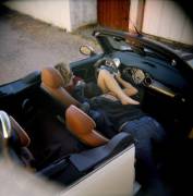 Girls Getting Down (X-Post From R/Cunnilingus).