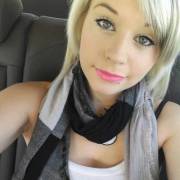 Mild In Car [X-Post /R/Nonnude]