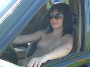 Sorry I'm Late, Traffic Was A Bitch.