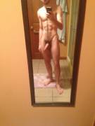 Shower After A Wow Raid? Nothing Better.