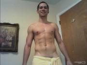 New Hair Cut (Mic.. Also - Help Me Get To 10,000 Karma.  I'm So Close!)