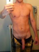 Alright, This Is An Alt Account. Here's A Pic Of Myself.