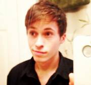 Ugh This Is A Bad Idea, Someone Will Recognize Me