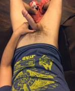 Mario Kart.. Or Dick Pics...