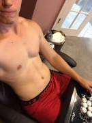 Wanna Play With My Arcade Stick? (It's Not Like I Can Use It On The Sfv Demo Or Anything...)