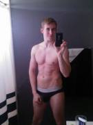 Sometimes I Just Feel The Need To Share.