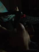 One Joke Led To Another And I Got My Roommate To Jack Me Off Between Loading Screens ...