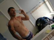 Just Got Back From Overseas Drinking Cheap Beer For A Week, Think My Body's Still ...